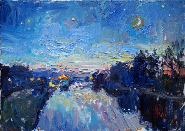 paint